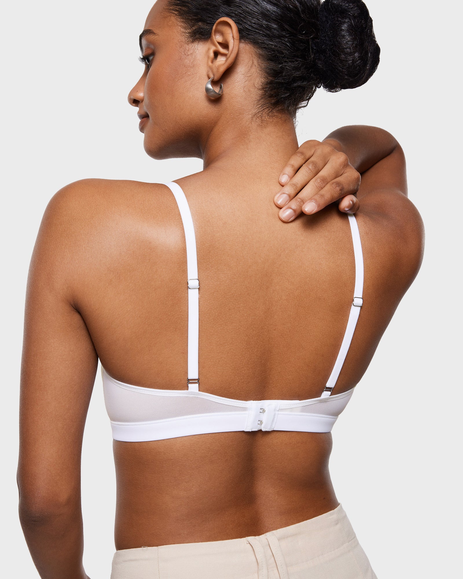 Cosnufy® Crossover Bralettes