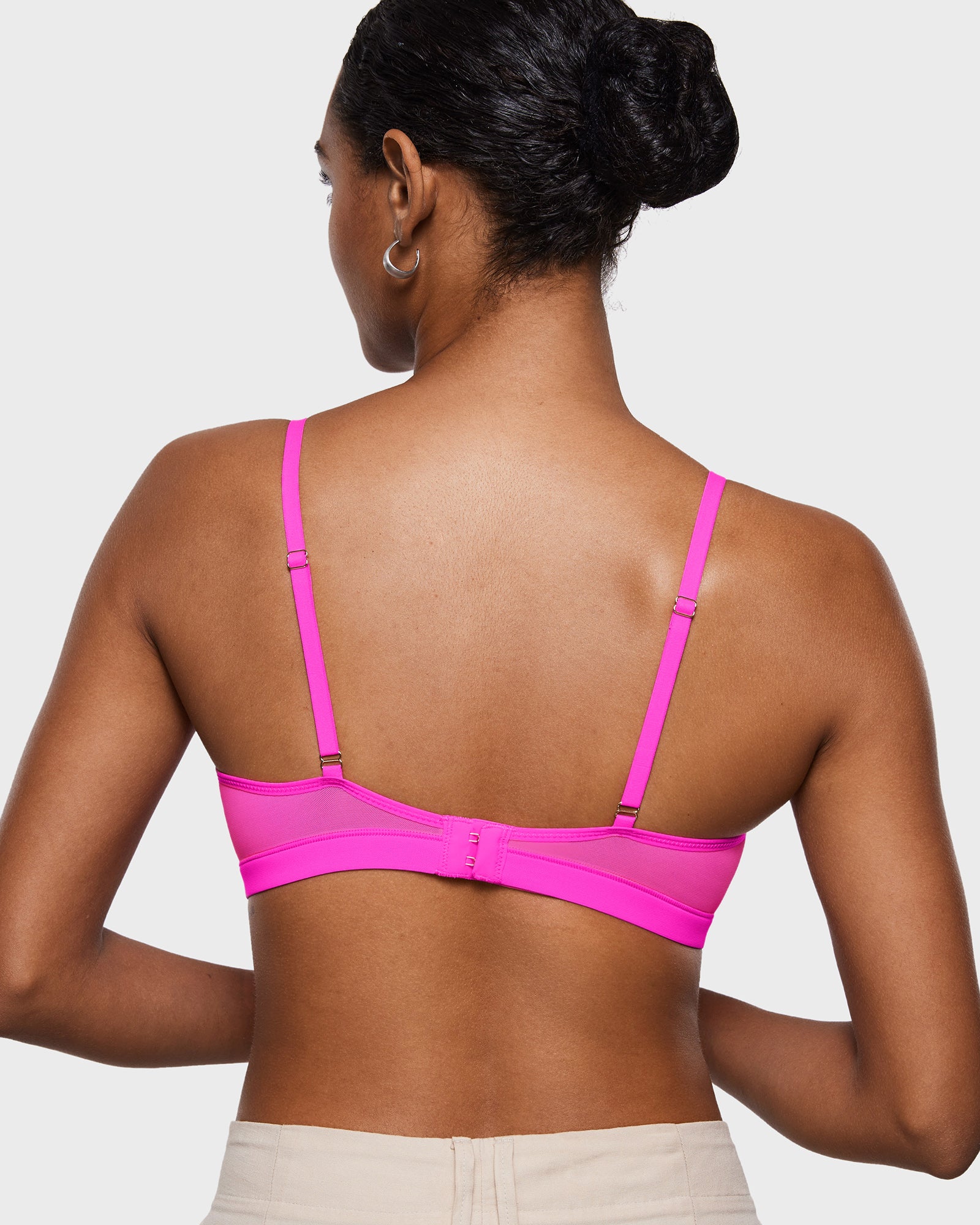 Cosnufy® Crossover Bralettes